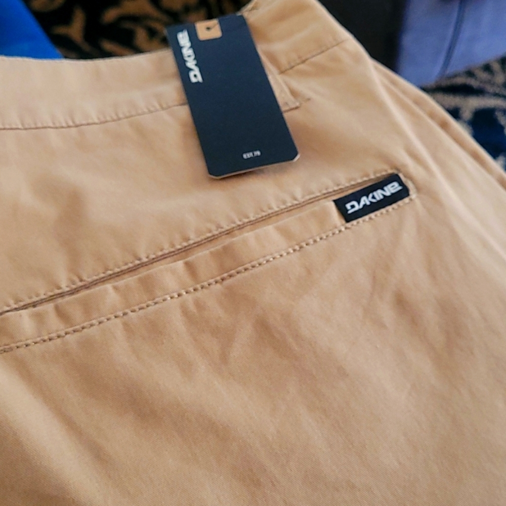 NWT Dakine Neptune Pant Khakis